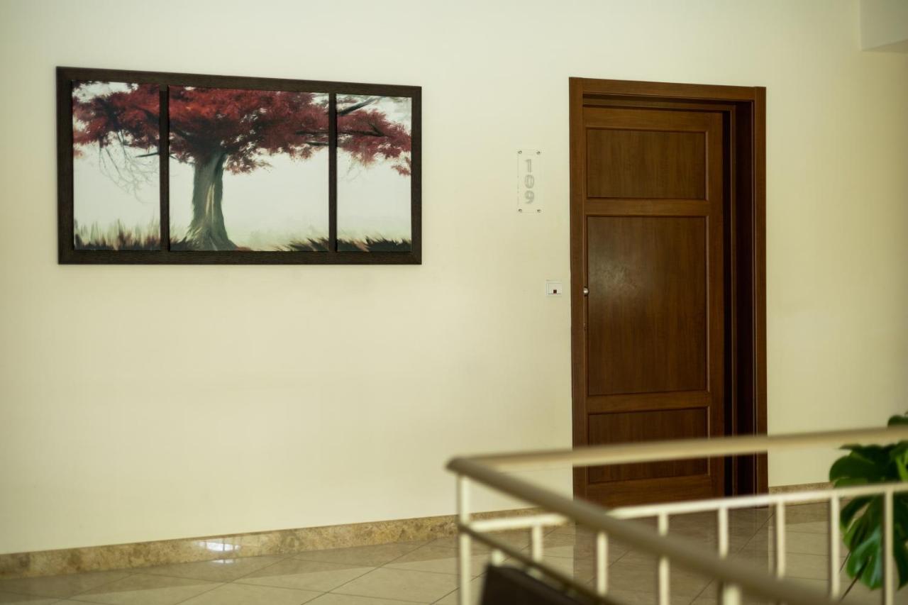 Chrisovalanto Hotel Sívota Екстериор снимка