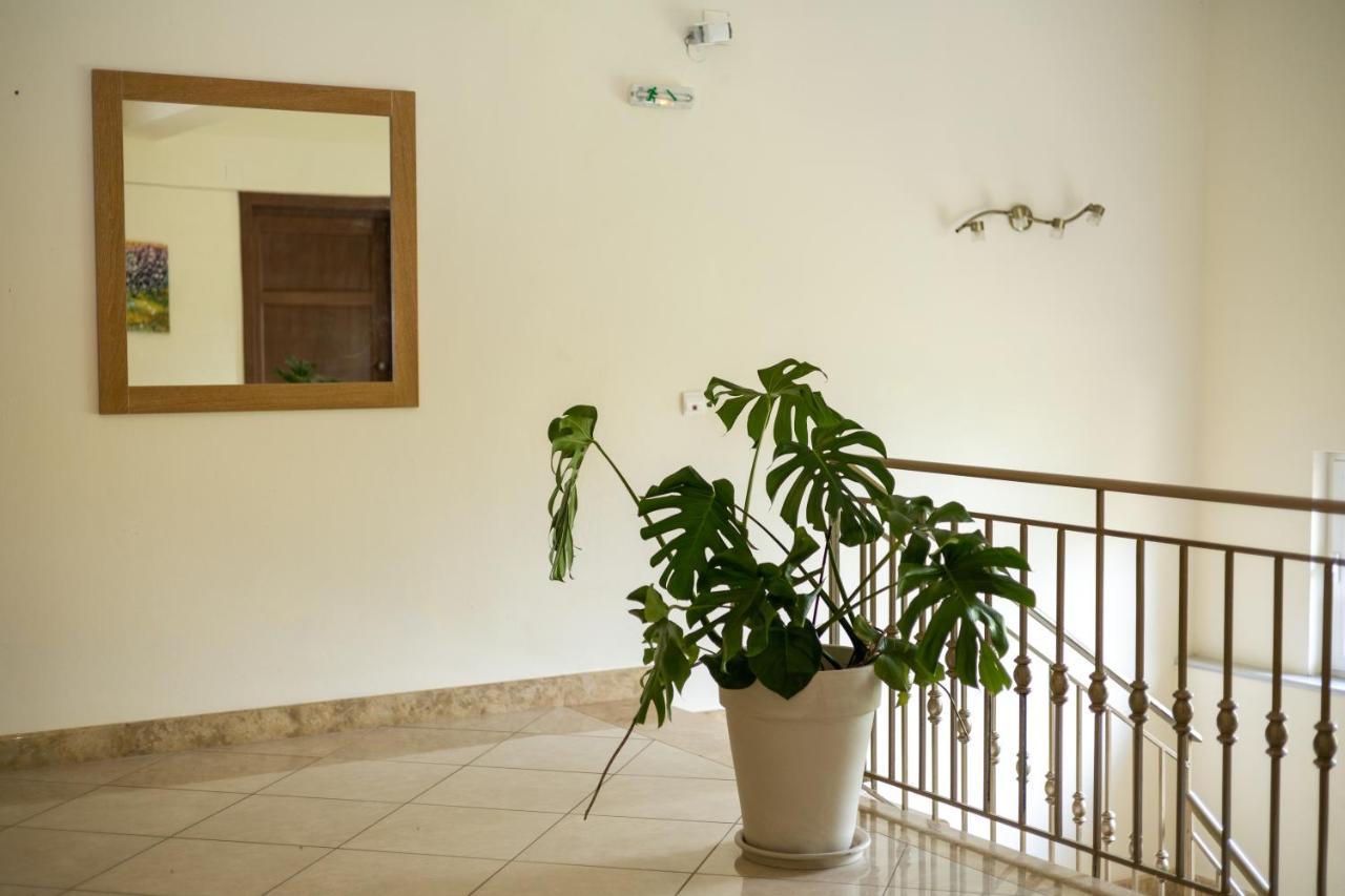 Chrisovalanto Hotel Sívota Екстериор снимка