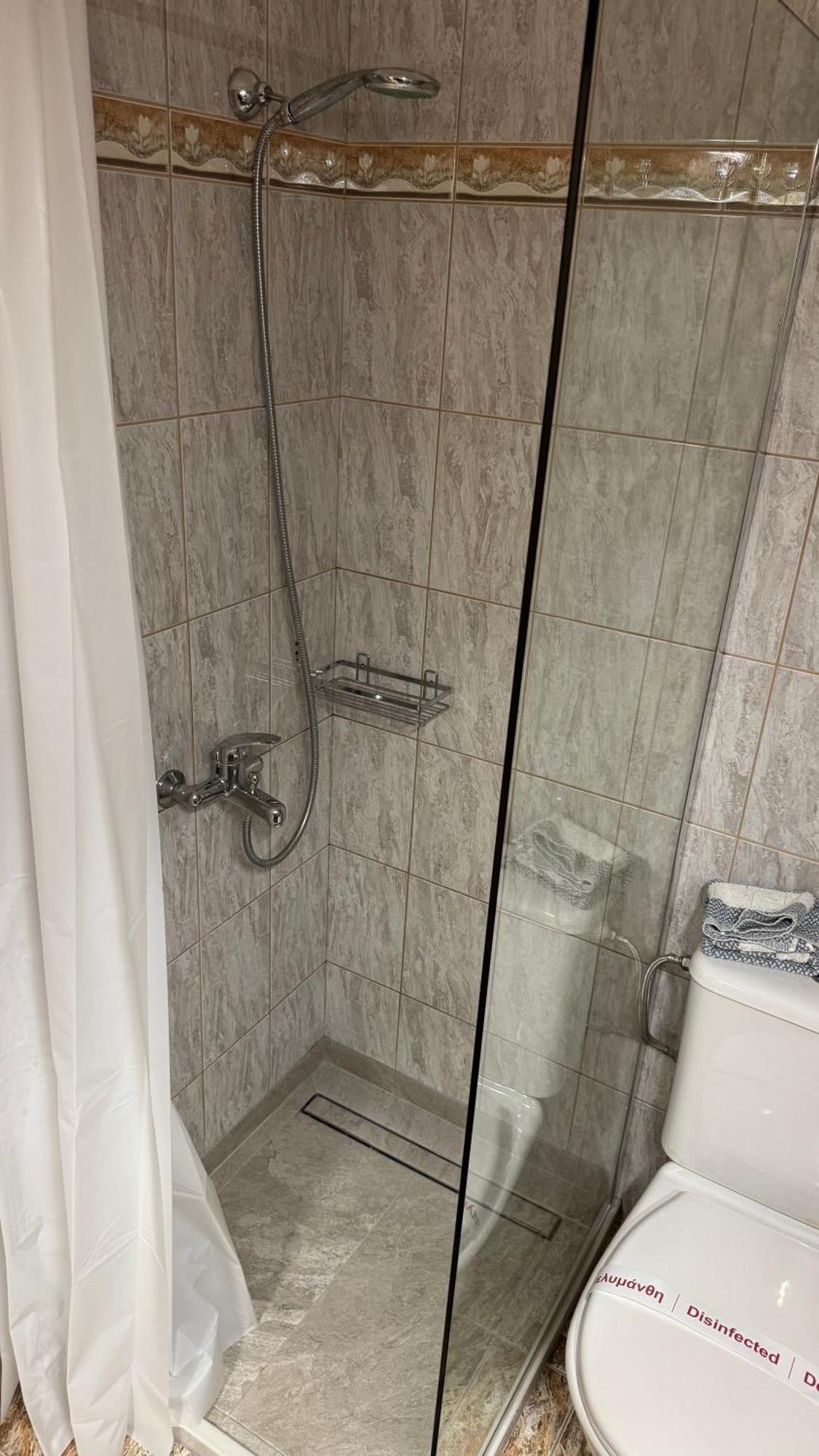Chrisovalanto Hotel Sívota Стая снимка