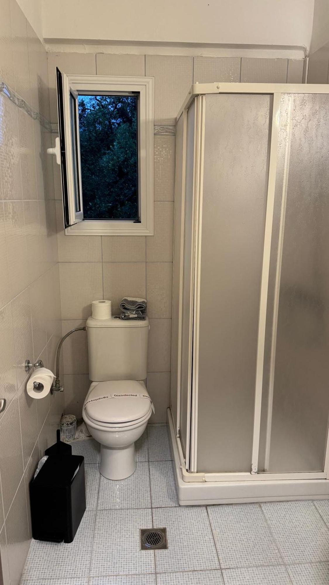Chrisovalanto Hotel Sívota Стая снимка