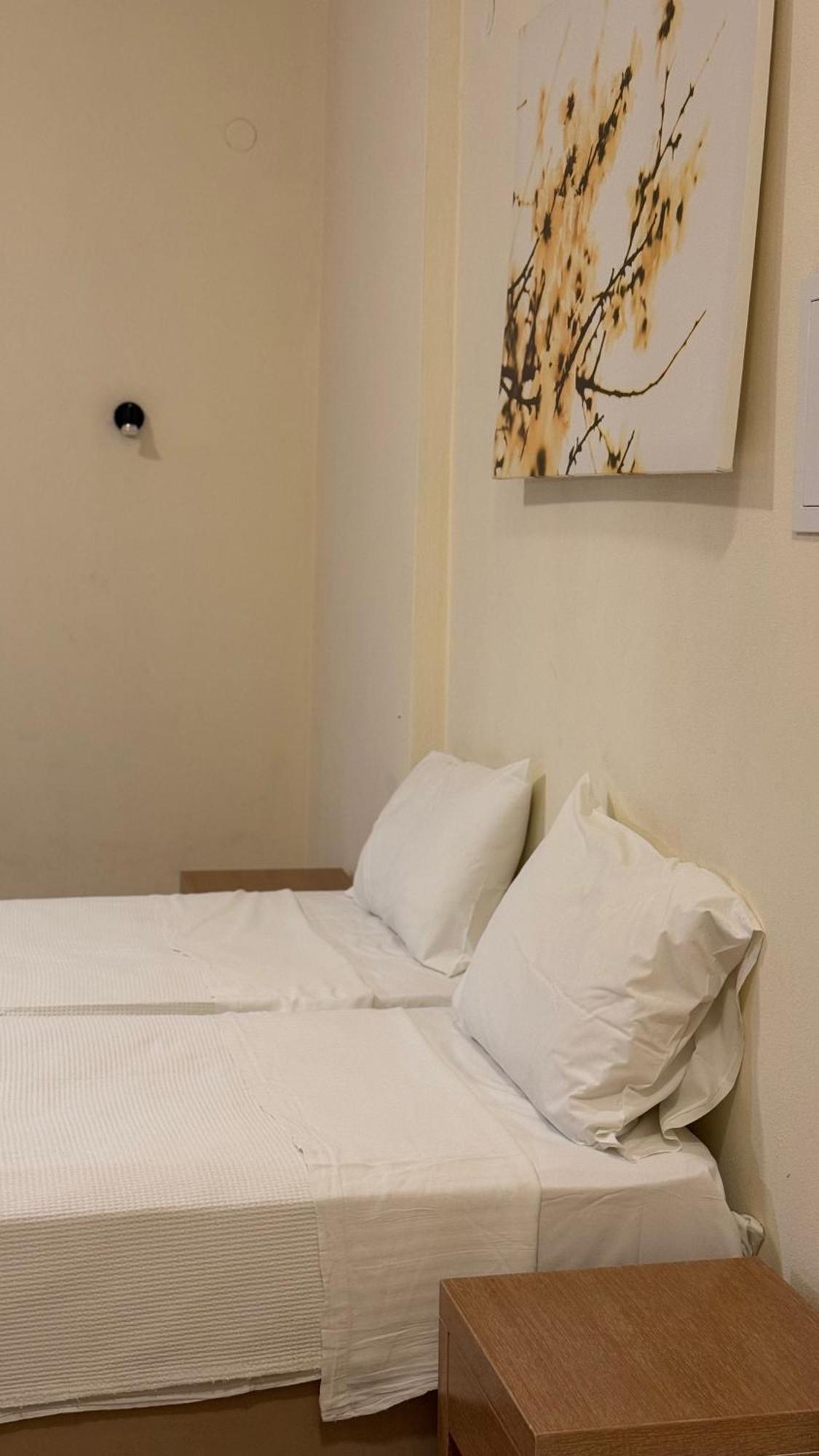 Chrisovalanto Hotel Sívota Стая снимка