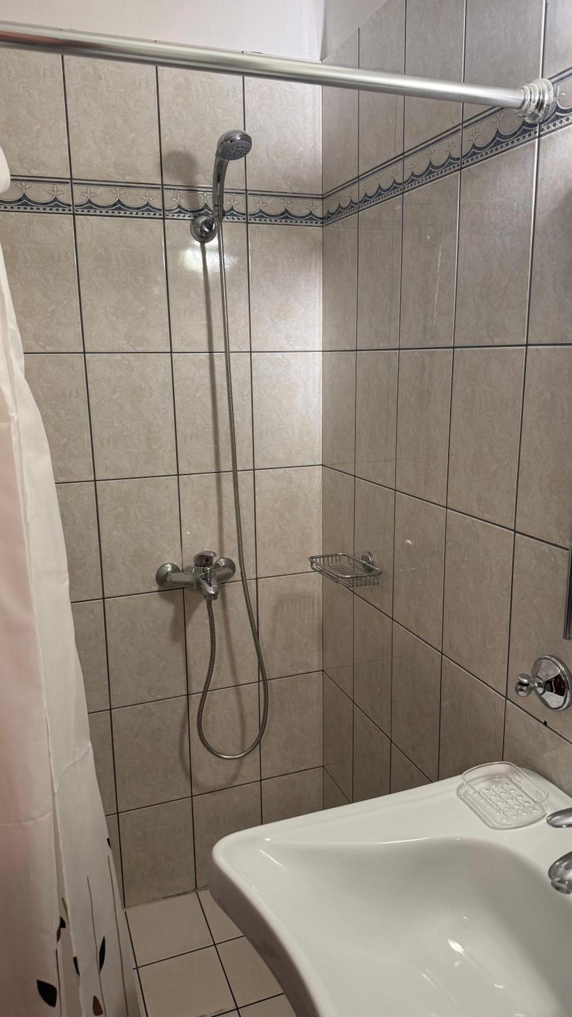 Chrisovalanto Hotel Sívota Стая снимка